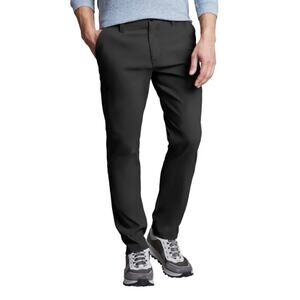 Copper & Oak Supply Co Men's Straight Fit Stretch Tech Utility Pants NWT